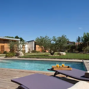  Gasthof Maison D'hotes Le Pre Gourmand - Adults Only